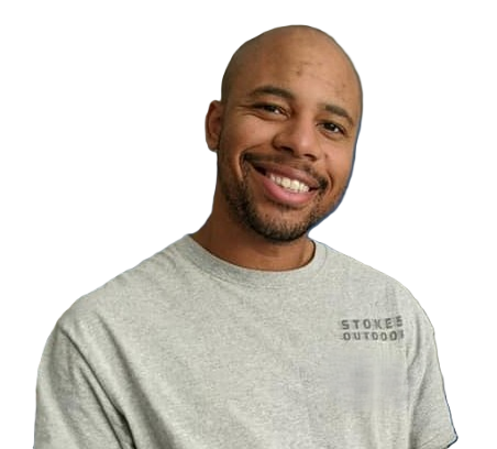 Sean Stokes
