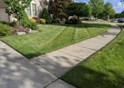 Sterling Heights Lawn Care